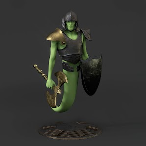 ArnjJoe's tweet photo. @Djeenies reveal!

Golden Great Axe and #LazerEyes LFG https://t.co/Y1b55qGVXc
