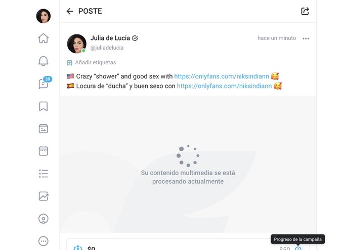 🤫https://t.co/Giiif7xrHN https://t.co/R202q4l1Ju<a href="/tag/juliadeluciax"class="tags"><span>#juliadeluciax</span></a>