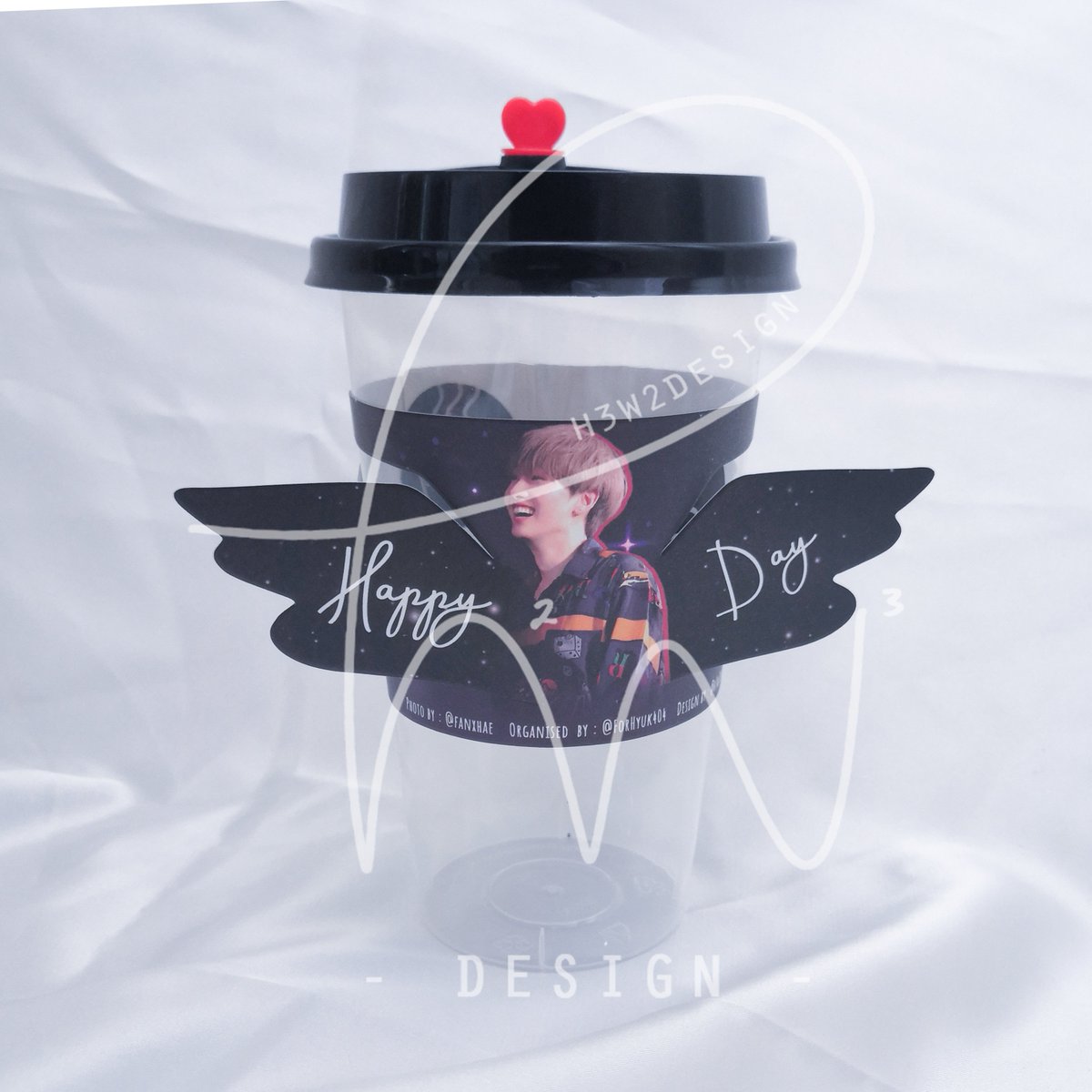 It's so exciting that everything seems slowly back to how it used to be in Malaysia! Planning a cupsleeve event? We have all kinds of Cupsleeve even Paper Cup and Airholder! #CupsleeveinMY <a href="/cupsleeveMY/">🥤Cupsleeve Malaysia</a> We do offer to ship to worldwide, US, UK, TH, AUS, and more..