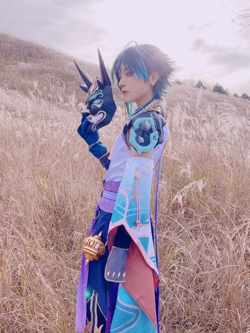 コスプレイヤーキノくんのTwitter画像54