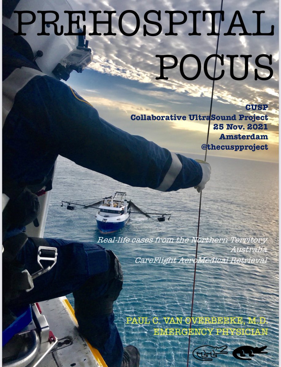 thecuspproject's tweet photo. November 25th there is another live #pocus event.  At 1600 we start with case reviews and from 1700 a wonderful expert topic on #prehospital #ultrasound. Tune in live on https://t.co/oF49ALArkx https://t.co/ULa75BVezc