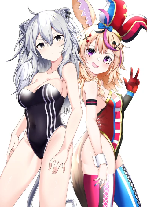 #ししらーと #絵まる 