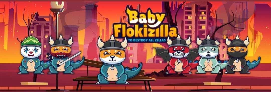 A nice buying opportunity before it shoots up again. This time he goes skyrocket. Buy now to take full advantage of it. The team will also be giving away a #Tesla 
Check them out #BabyFlokiZilla #PlayToEarn #BSCGems #Game #Crypto 💥💥💥💥<a href="/BFZillaBSC/">Baby Floki Zilla</a> #100xgem