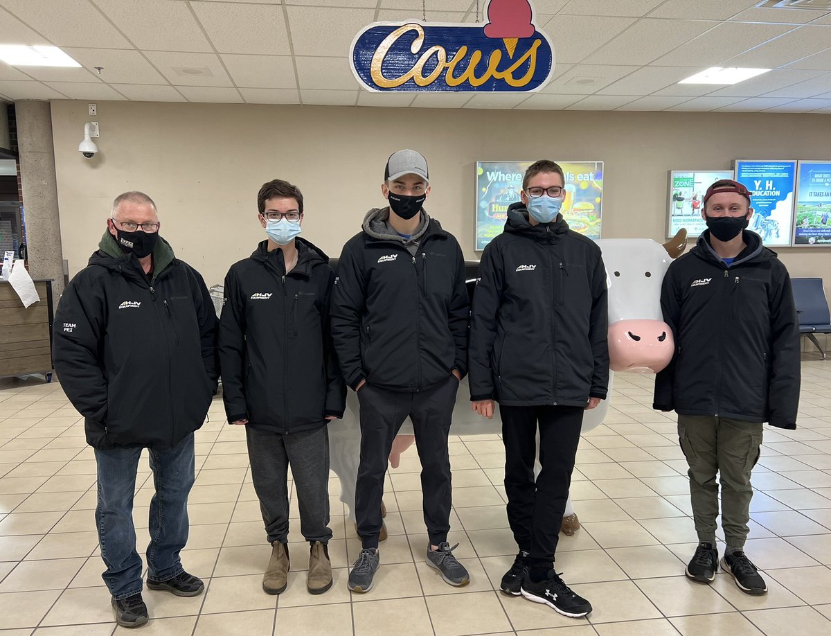 Team Mitchell Schut tweet media