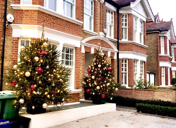 Barnes Community Association tweet media