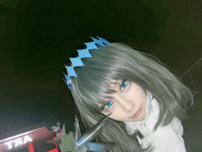コスプレイヤーkaoのTwitter画像15