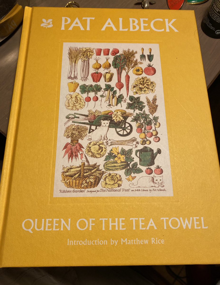 Celia Richardson tweet media