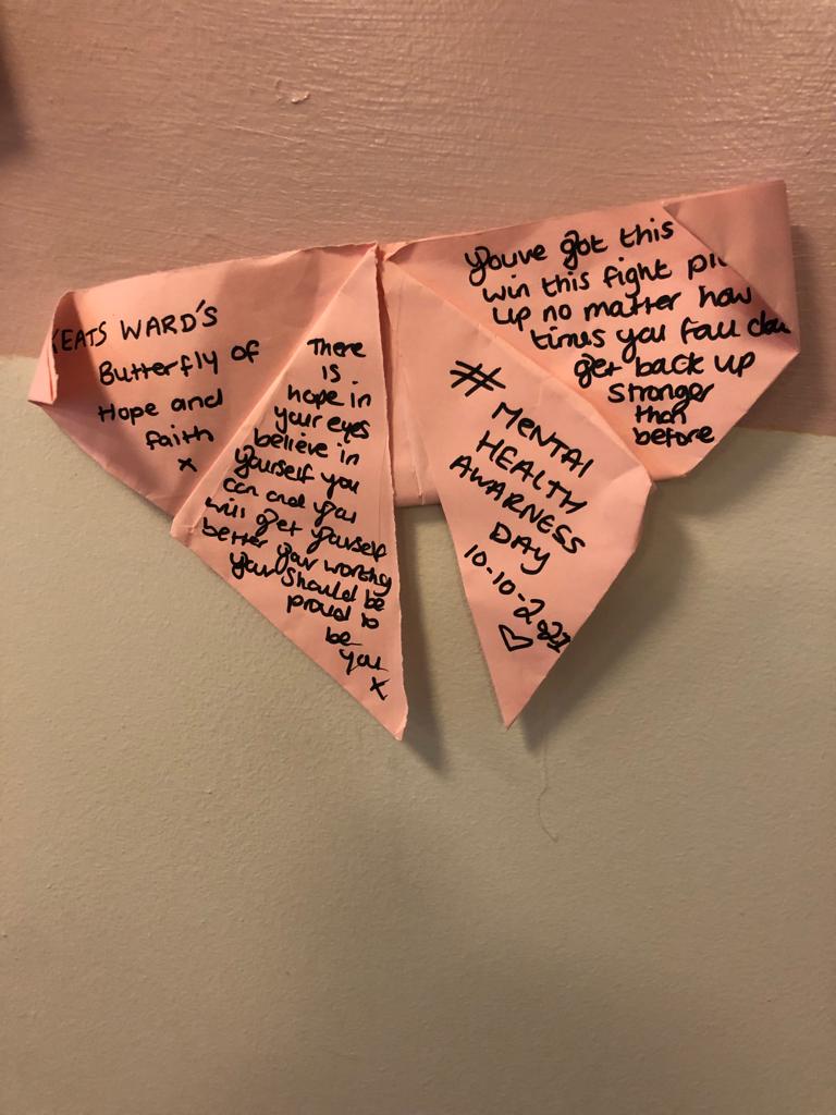 Lauren Roberts tweet media