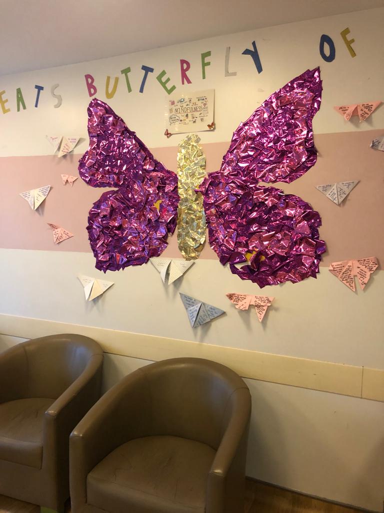 Lauren Roberts tweet media