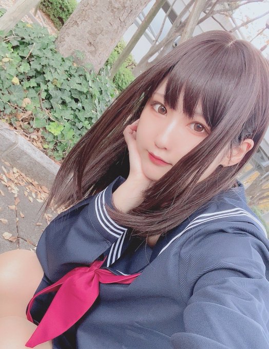 コスプレイヤー鮫島さめこのTwitter画像7
