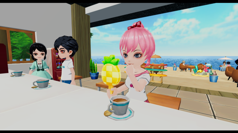 JennyMa22373675's tweet photo. digiavatar is a very interesting project, a total of 1024 characters passed down and created, all of which are currently on sale, https://t.co/byrX5xP6DL, look forward to the squid game, come join us 
#GameFi #NFTGame #DigiNation https://t.co/DjVKdM3JBo