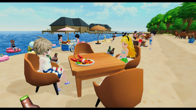 JennyMa22373675's tweet photo. digiavatar is a very interesting project, a total of 1024 characters passed down and created, all of which are currently on sale, https://t.co/byrX5xP6DL, look forward to the squid game, come join us 
#GameFi #NFTGame #DigiNation https://t.co/DjVKdM3JBo