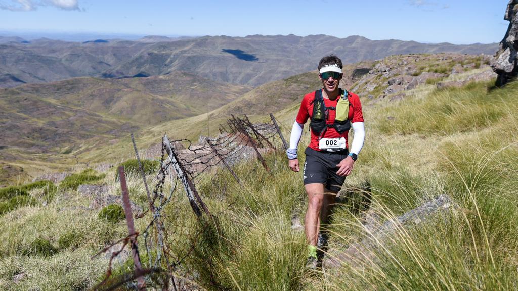 PureAdventures's tweet photo. Pics of our front runners at #KwaySkyRun25thEdition #SkyRun2021 #HellofaRun #AuthenticallyAfrican #Movescount #GearUpGetOut #Ledlenser @kway_za @Suunto_Fitness https://t.co/n9iyYAdn8I