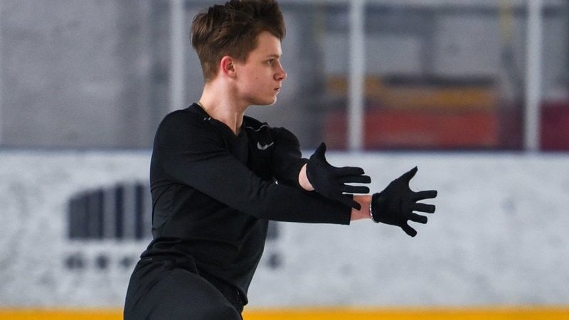 фанфик семененко