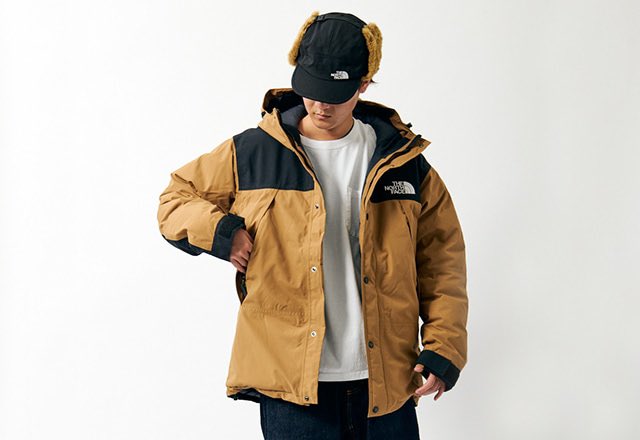 oshmans_japan's tweet photo. /
人気アウトドアブランドの
アウターが続々入荷🔥
#THENORTHFACE 編
\
#ザノースフェイス 定番!肩切り替えデザインが特徴的な防水ダウンジャケット「#MountainDownJacket (#マウンテンダウンジャケット)」が到着致しました!
https://t.co/w6Kqfk1A3N
#oshmans #オッシュマンズ #冬物 #アウター https://t.co/S0hdfhoSQ2