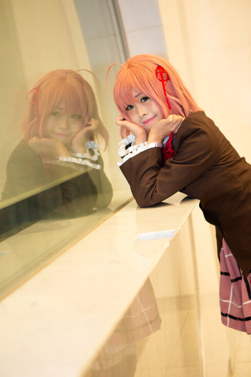 生徒会の一存 コスプレ のコスプレ作品 (5 件) - Twoucan 生徒会の一存 コスプレ のコスプレ作品 (5 件) - Twoucan