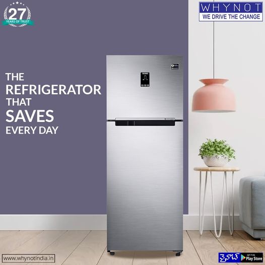Why_Not_Magic's tweet photo. The refrigerator that saves every day.
https://t.co/aRnK9OFKrQ
Twitter:
https://t.co/Q6bmANUPwy
Youtube :
https://t.co/eMgiXCklkx
#whynot #orderonline #discounts #whynotproducts #allbrands #brandedproducts #brandedelectronics #electronicsapp #electronicsbrand https://t.co/DV16Z1veQP