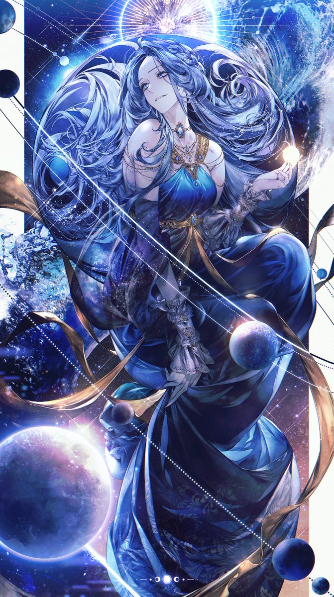 enaa97's tweet photo. I just listed “Neptune” for sale on @withFND! 🌐
This is my first NFT work🥳
https://t.co/x0fFSNPT88 https://t.co/qVOSIZZCeb