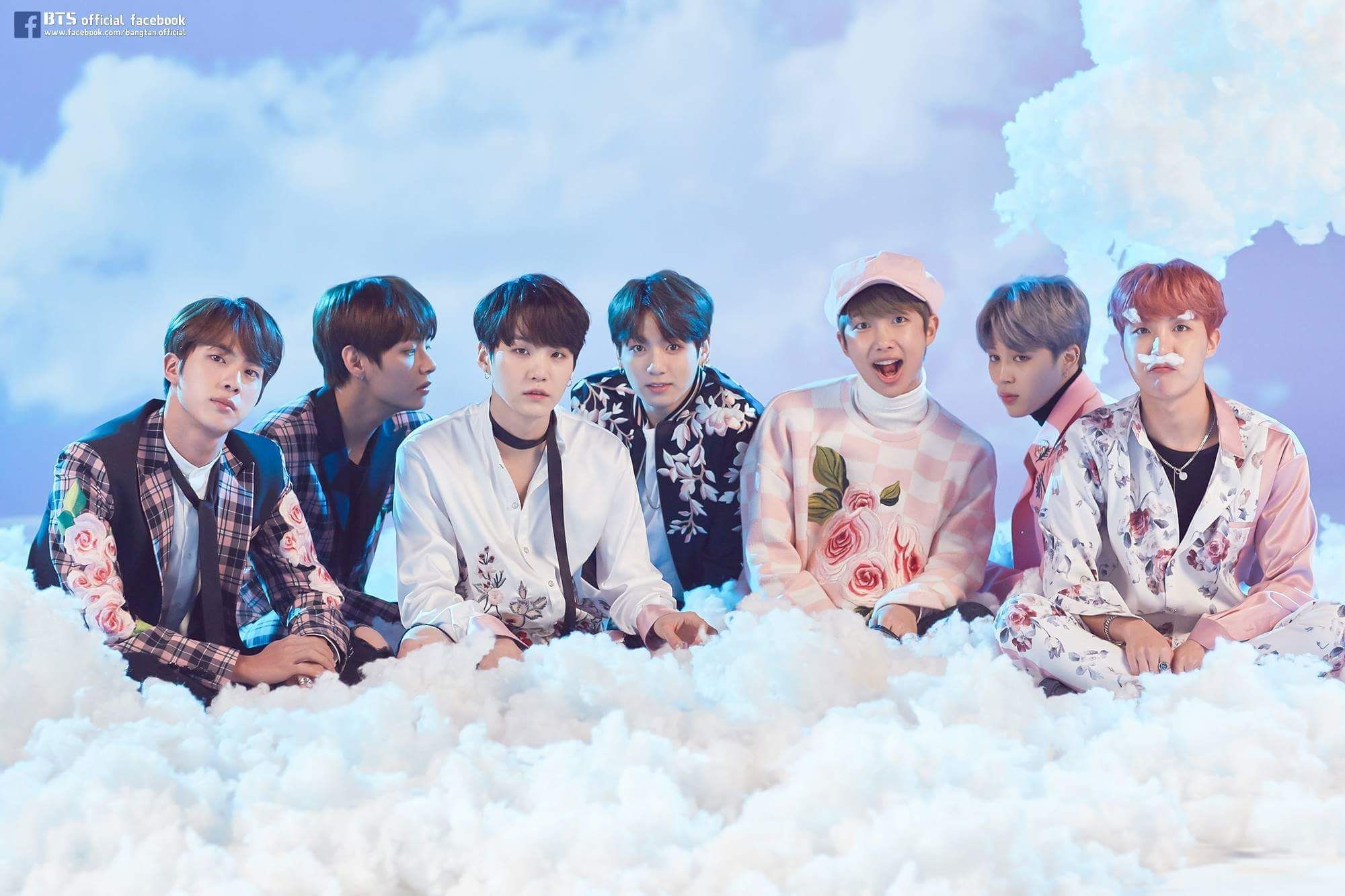 Bts動画像置き場 ｐｃ用壁紙 Jin Suga Rm J Hopu Jimin V Jongkook Bts T Co V45uci5t73 Twitter