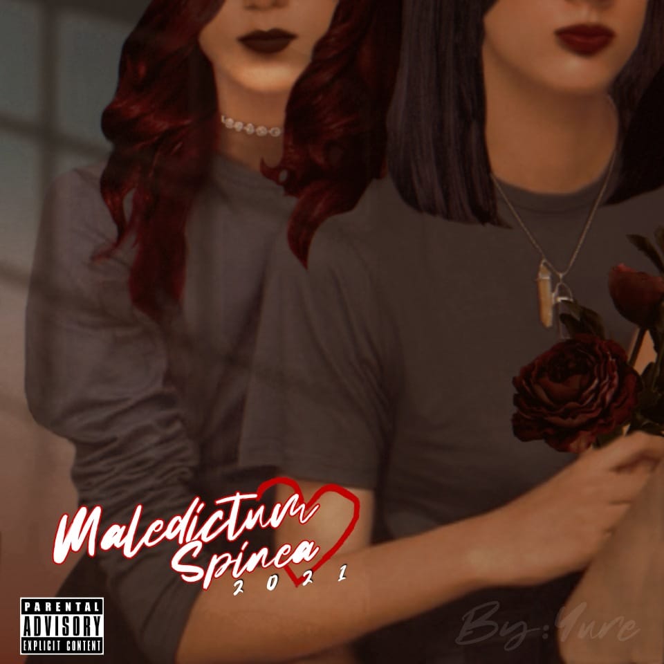 SK_stormcall's tweet photo. 𝑻𝒆𝒏𝒈𝒖 𝒊𝒏 (𝒊𝒅𝒐𝒍!𝒂𝒖) 𝄞

➸ Facción: Maledictum Spinea ↬ with @ColdNun 
➸Nombre artístico:  Rai
➸Edad: 23
➸Lugar de Residencia: Seúl https://t.co/yW1gD2ghX7