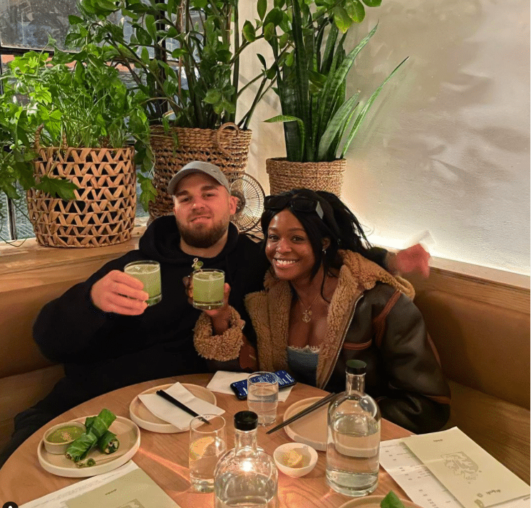 6AMGroup's tweet photo. There is some serious beef going on with #AzealiaBanks and #Kobosil 😱 

The rapper does not hold back calling out the techno artist how he did her and others wrong, and throws wild shade him ➡️  https://t.co/NeOHmare7D

#techno #technomusic https://t.co/0tP6PRXRSq