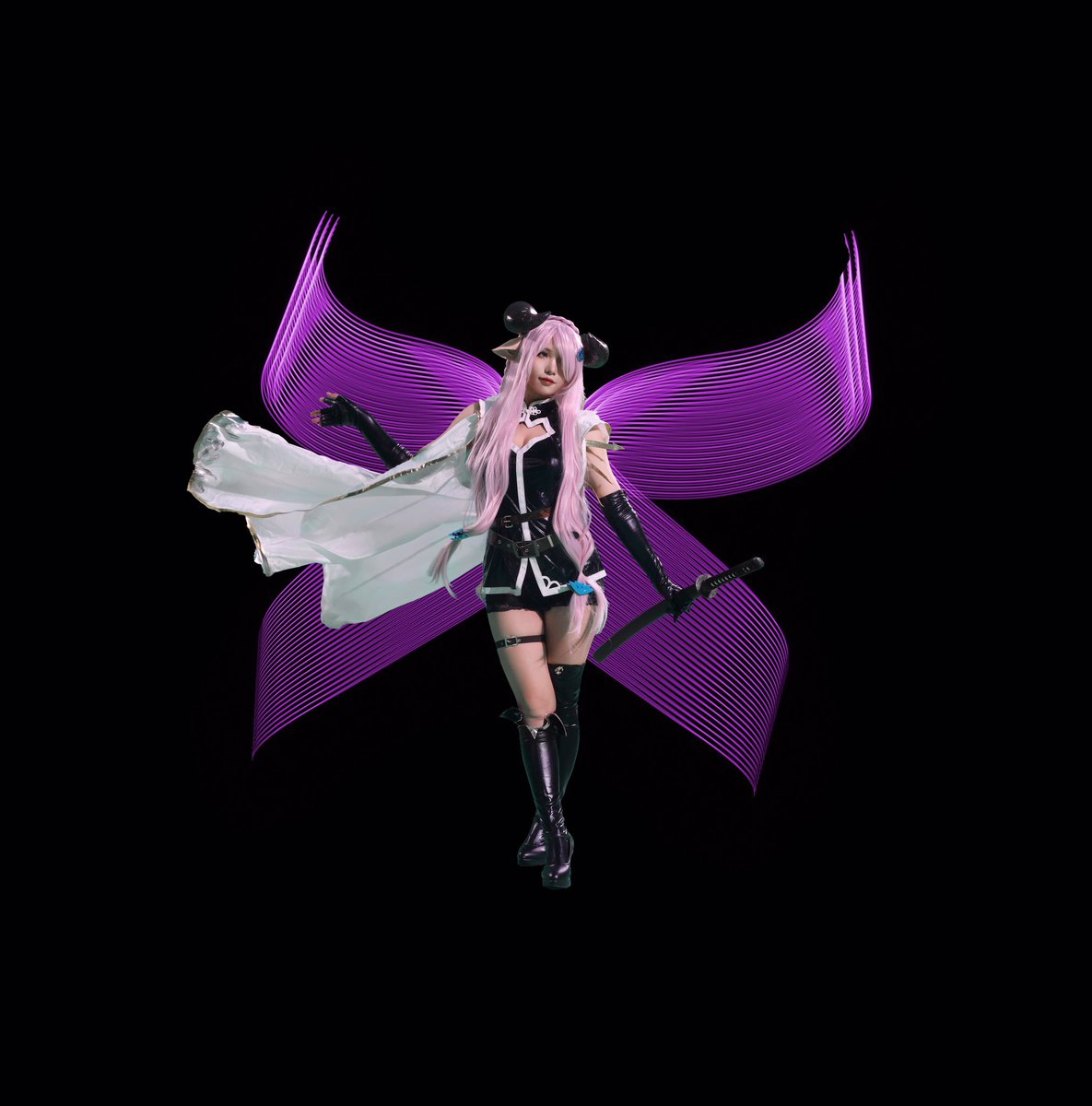 Super excited about my shoot with NFTme studios! Head to @NILFToken to see some beautiful 360s.
Join https://t.co/UJGPNpg3Fw for 🎁🧧and🏆!!

#NFTs #NILFToken #NFTMe #Metaverse https://t.co/XhF1BjMBy5