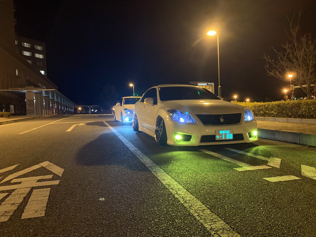 rengrs100's tweet photo. #いい20の日
もう過去車だけど😭 https://t.co/P2nXyHupEn