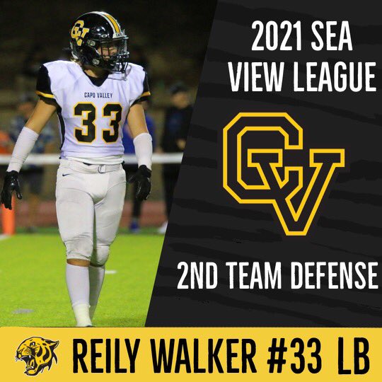 🏆 2021 2nd Team Defense 🏆

- <a href="/JackCulver10/">Jack Culver</a> 
- #DamianBerg
- <a href="/danebenedix/">Danebenedix</a> 
- #ReilyWalker

#WeAreCV 🐯🌴