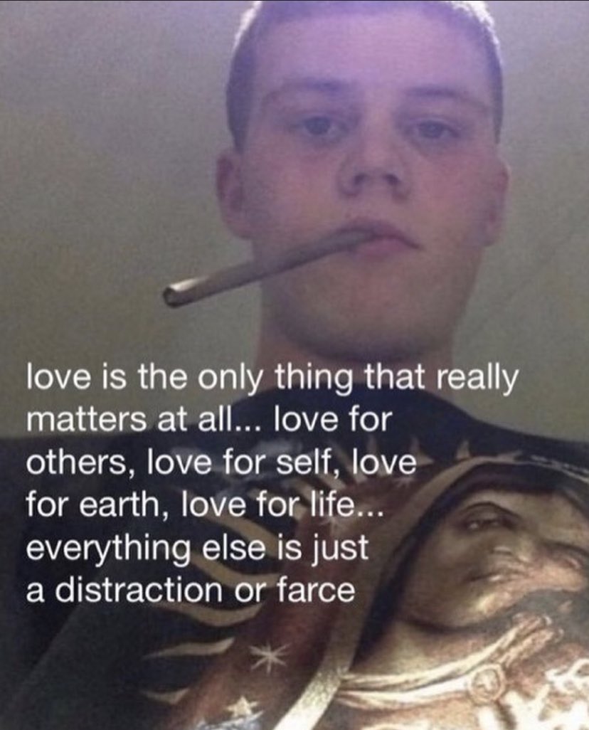 drunk monk tweet media