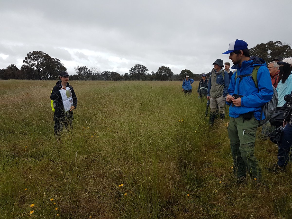 JoeFayle's tweet photo. Field tripping in the ACT with the @GeoSocAustralia https://t.co/xRBK6OT2Cp