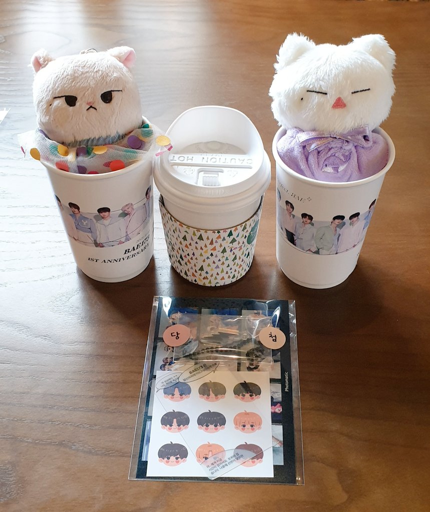 Allabout_NDH's tweet photo. 키링 당첨의 행운까지!!
배추쌈하면 이런 행운도 따라옵니다!😆

#진짜미쳤나봐배칠삼밖에안보이잖아이러다반해반해반하겠어가볍게보지말아나정말진심이야나대단한놈은아니지만널누구보다빛나게해줄게좀낯간지럽지만말해볼게내가널좋아한다고지금고백하는거라고 https://t.co/7sSkIOc4dM