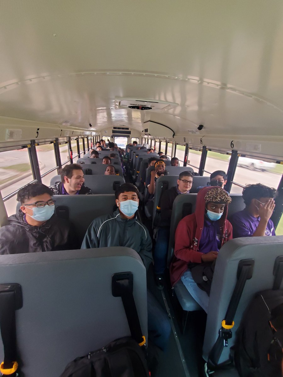HumbleHighChoir tweet media