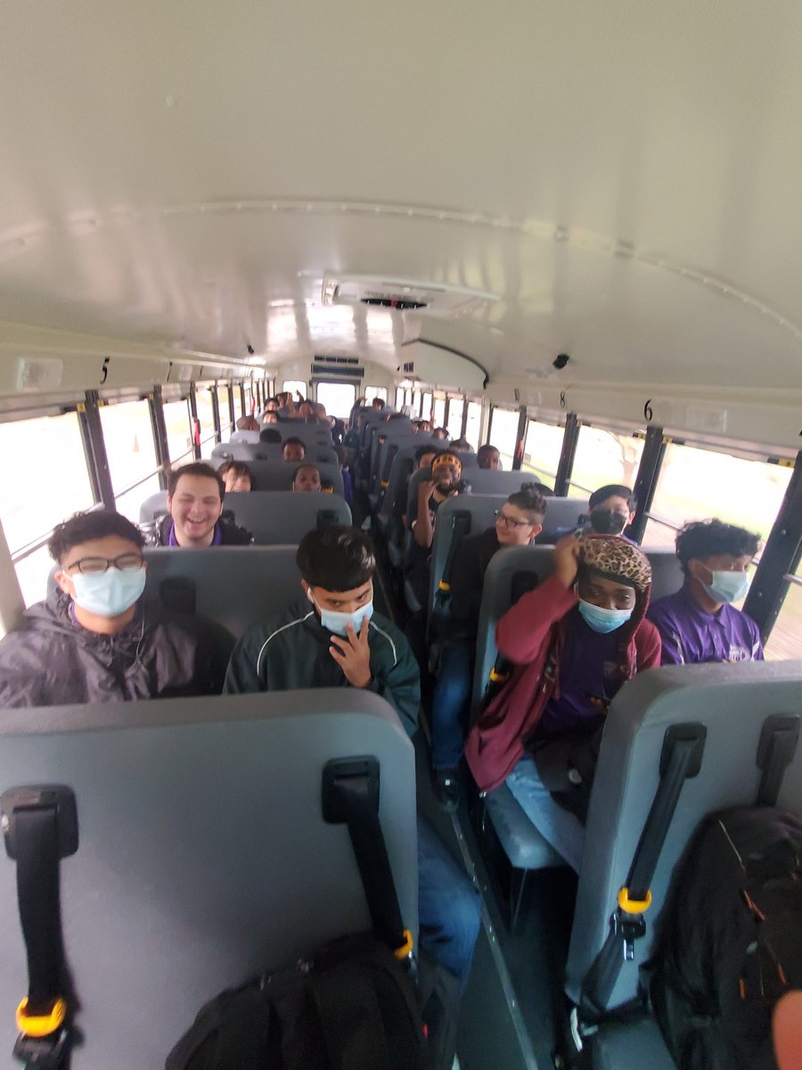 HumbleHighChoir tweet media