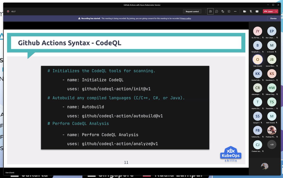Happening now ✨✨✨

Join us at teams.microsoft.com/l/meetup-join/…