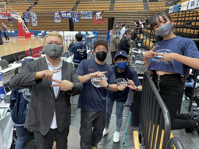 Twitterのコスプレ画像8