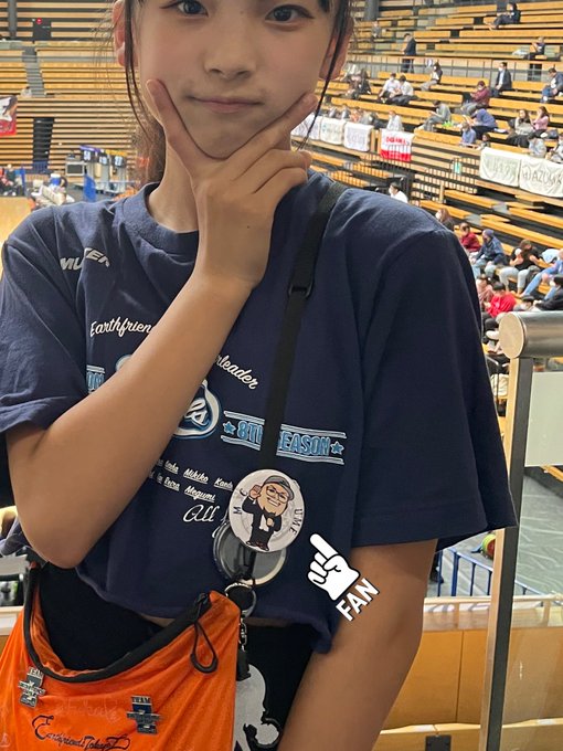 Twitterのコスプレ画像9