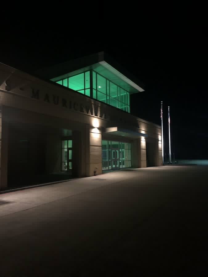 RDuBy88's tweet photo. TURN IT GREEN!!
AREA CHAMPS!!!
Battlin’ Bears beat Columbia 42-21 and advance to the third round for the first time since 1997!! @LCMBearFacts #BearDown #IntheBusiness #ofmakingpeoplejealous https://t.co/8p8C3sTNvv