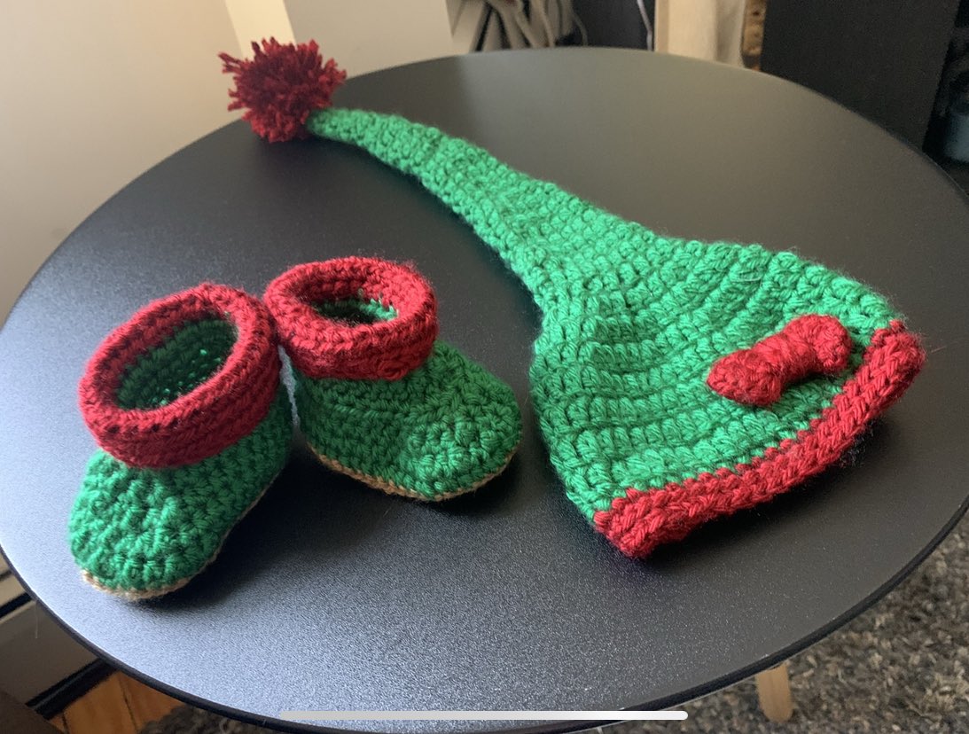 beccajj's tweet photo. My old lady hobby is getting better and better 🤓 I can’t wait for my niece to get here 😩 https://t.co/QZez5mRUe8