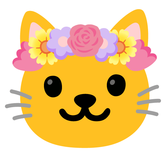 nayynayeon's tweet photo. @convomf 😻🌷 https://t.co/99gyXyaJhc