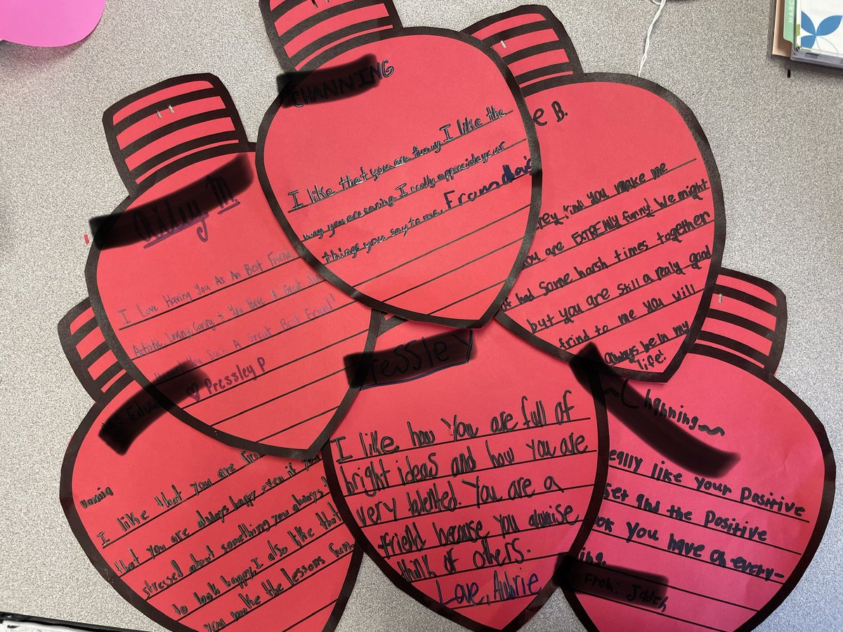 Today I am thankful for affirmations.