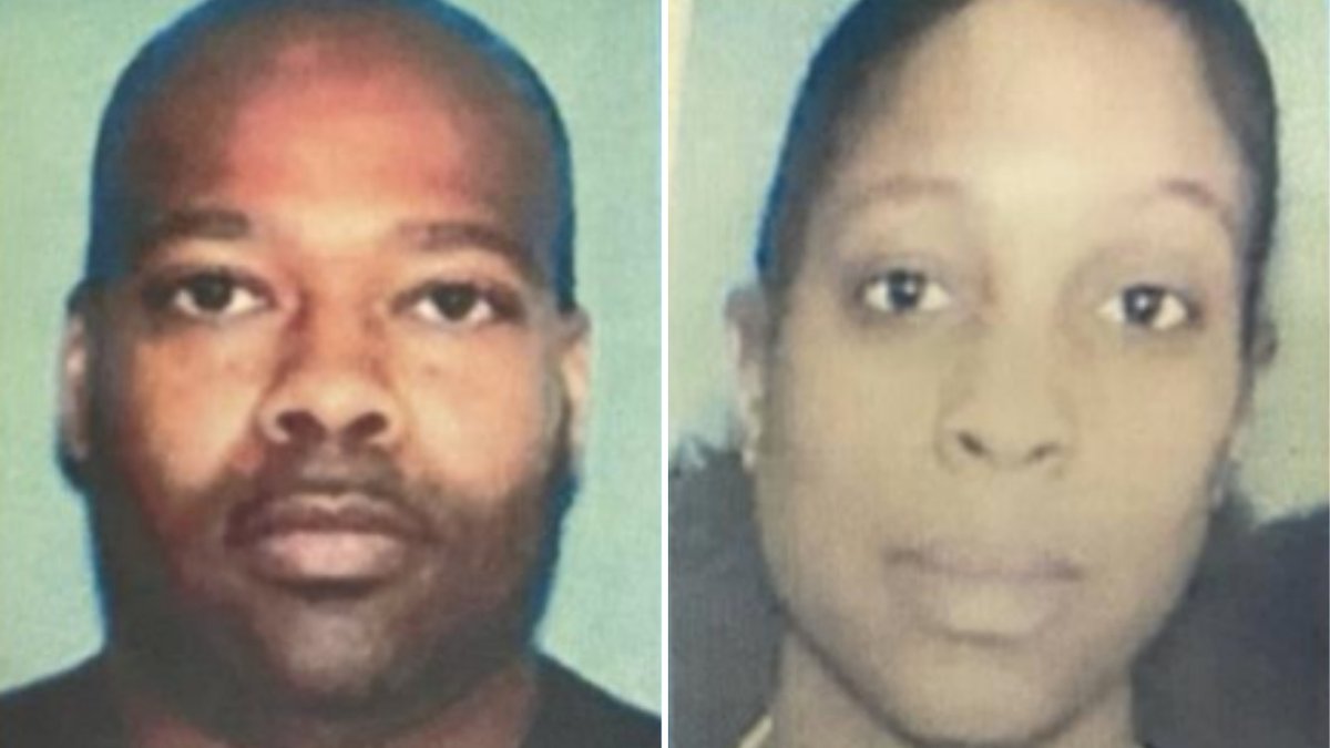 wjz's tweet photo. Investigators Believe Vehicle Hijacked By Vicosa And Bynum Was Still Moving When Fatal Shots Were Fired https://t.co/siJZDMjP4q https://t.co/Q7PASpkxKJ