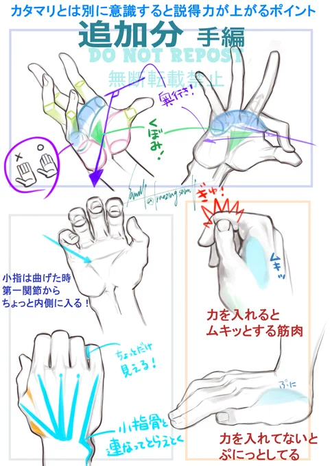 こないだ間に合わなかった追加分です。
#きんにくスケッチ 
#絵描きさんと繋がりたい 