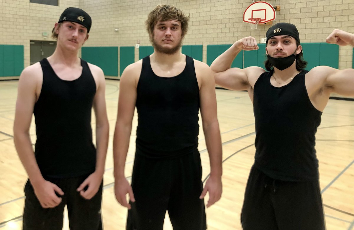 vo_coach's tweet photo. The Skins win the end of the year 3v3 2021 Swamp Classic to finish out the first half of the training season. Rewarding your athletes with a Friday Fun Day after months of hard work and dedication means all the world to them. #ReviveTheRiv https://t.co/acoMXXJfGV