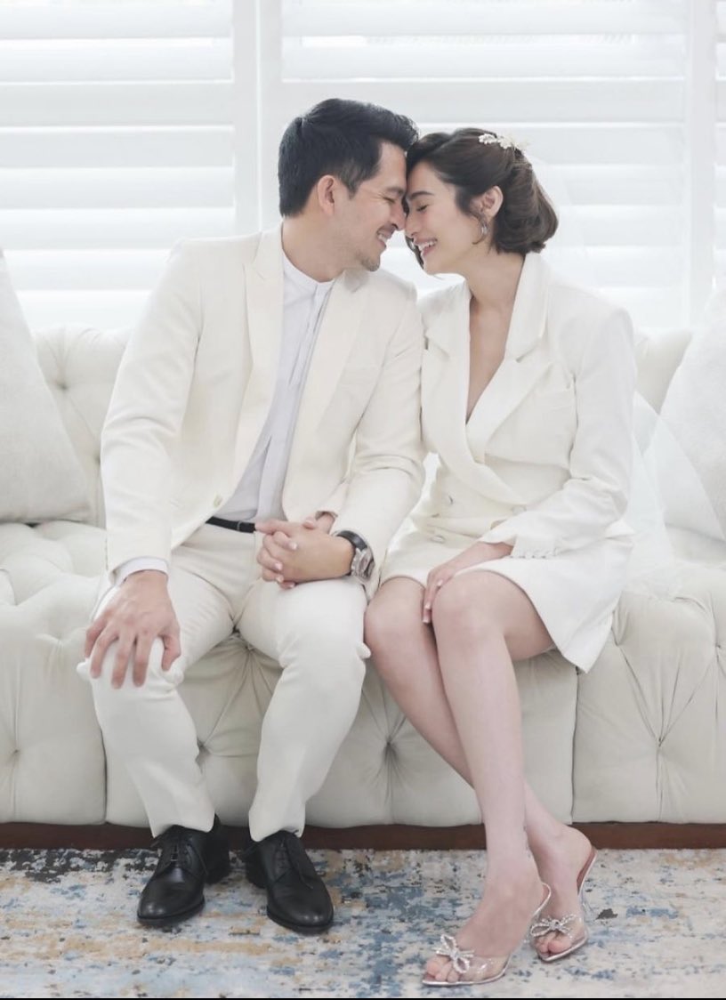 MercadoJen's tweet photo. 👰🏻‍♀️💚🤵🏻 https://t.co/ynbqINvIDb