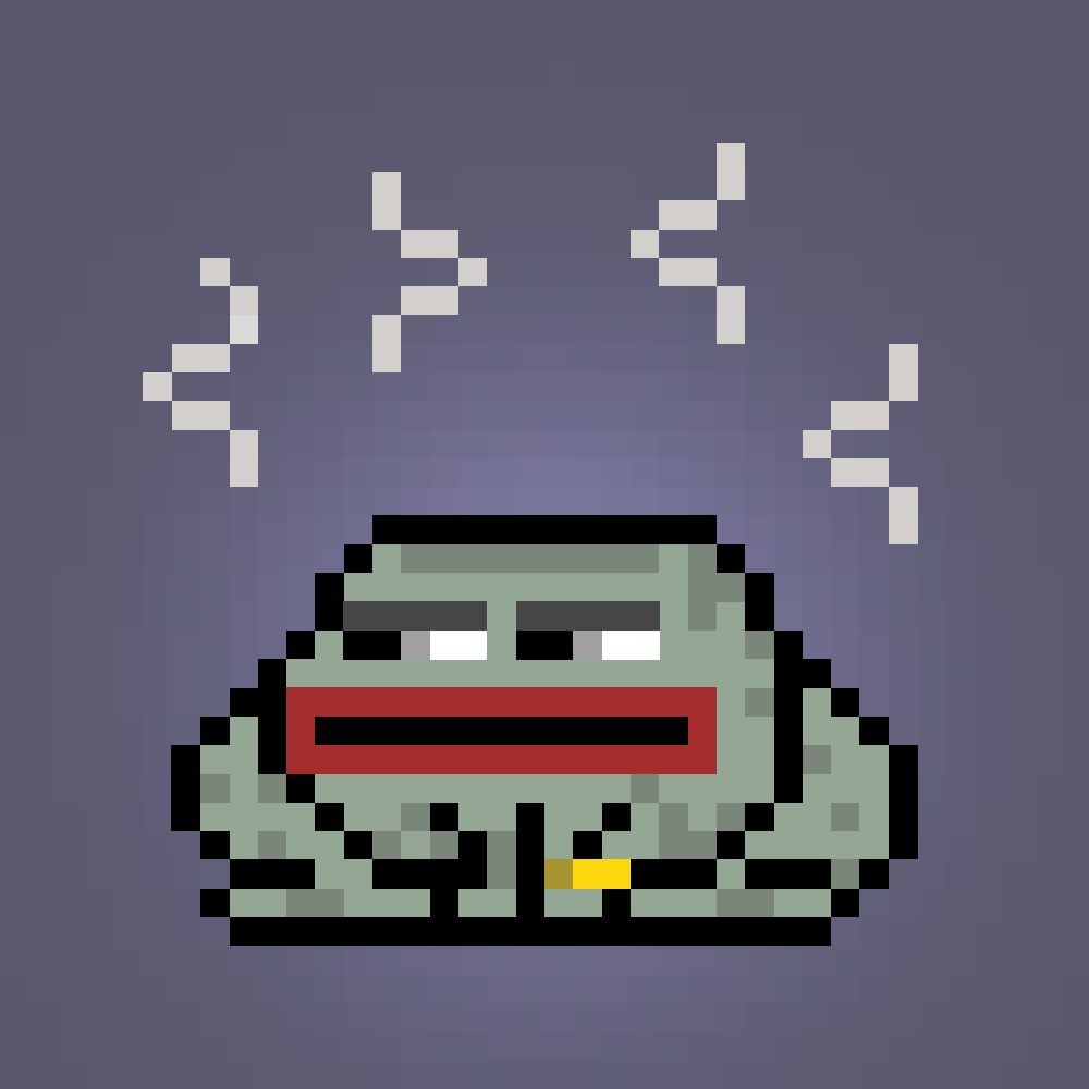 Mutant_Toadz's tweet photo. #0042 Mutant Toadz

https://t.co/THZ1EKTqFW

#MutantToadz #NFTs #NFTartist #NFTCommmunity #NFTGiveaway #OpenSeaNFT #Polygon #NFTshill #NFTartworks
#CRYPTOPUNK  @NFT @opensea https://t.co/Lo4Z9aYqzc