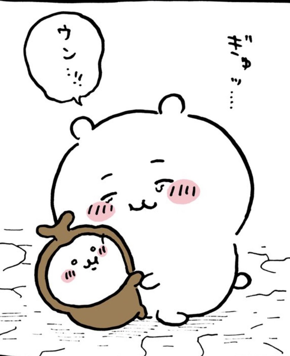 asamo_0809's tweet photo. @ngnchiikawa https://t.co/ZkfaKbGe8Q