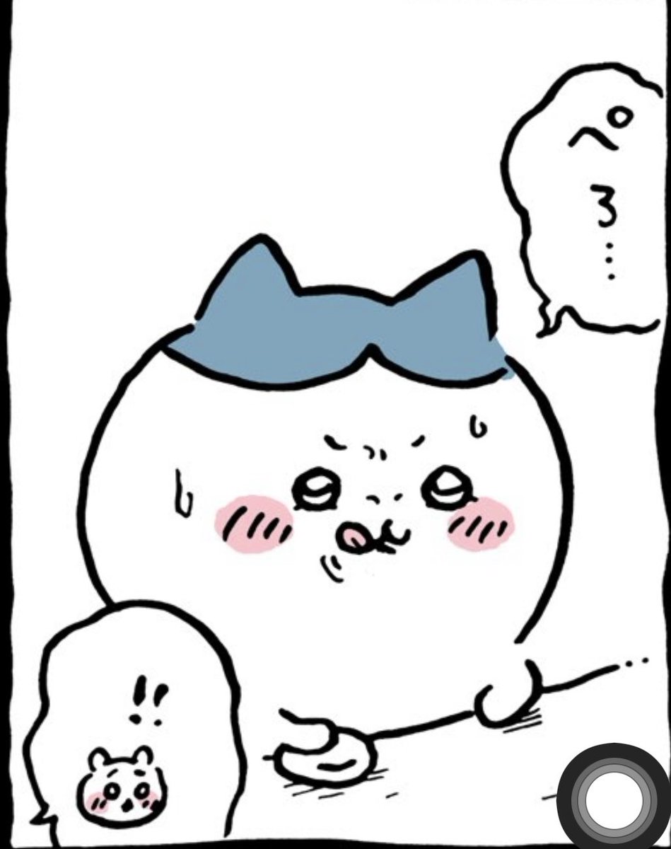 asamo_0809's tweet photo. @ngnchiikawa https://t.co/ZkfaKbGe8Q