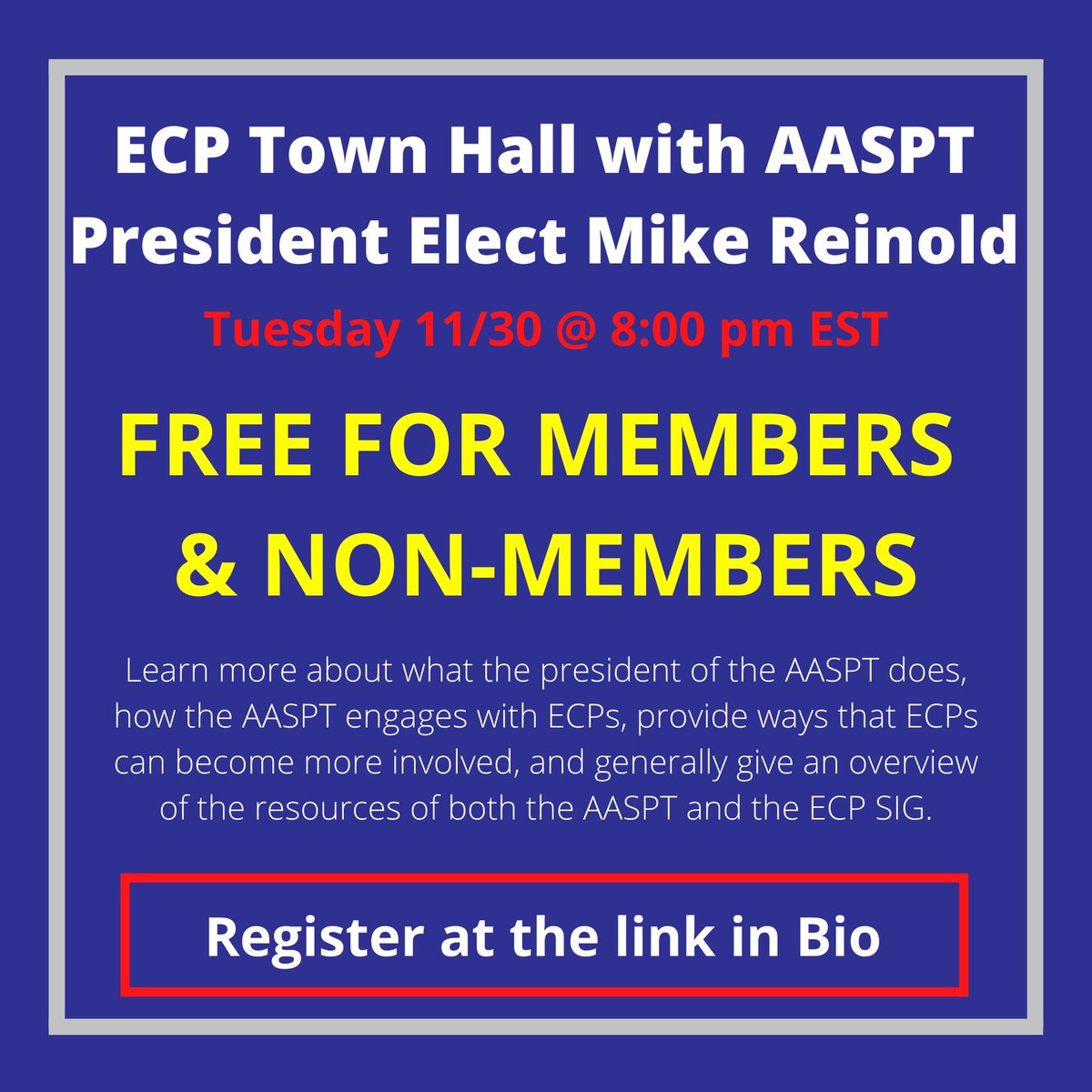 AASPT_ECP tweet media