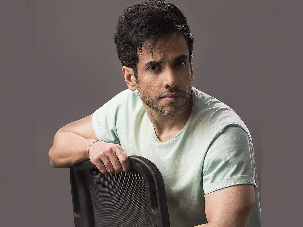 Happy Birthday Tusshar Kapoor     