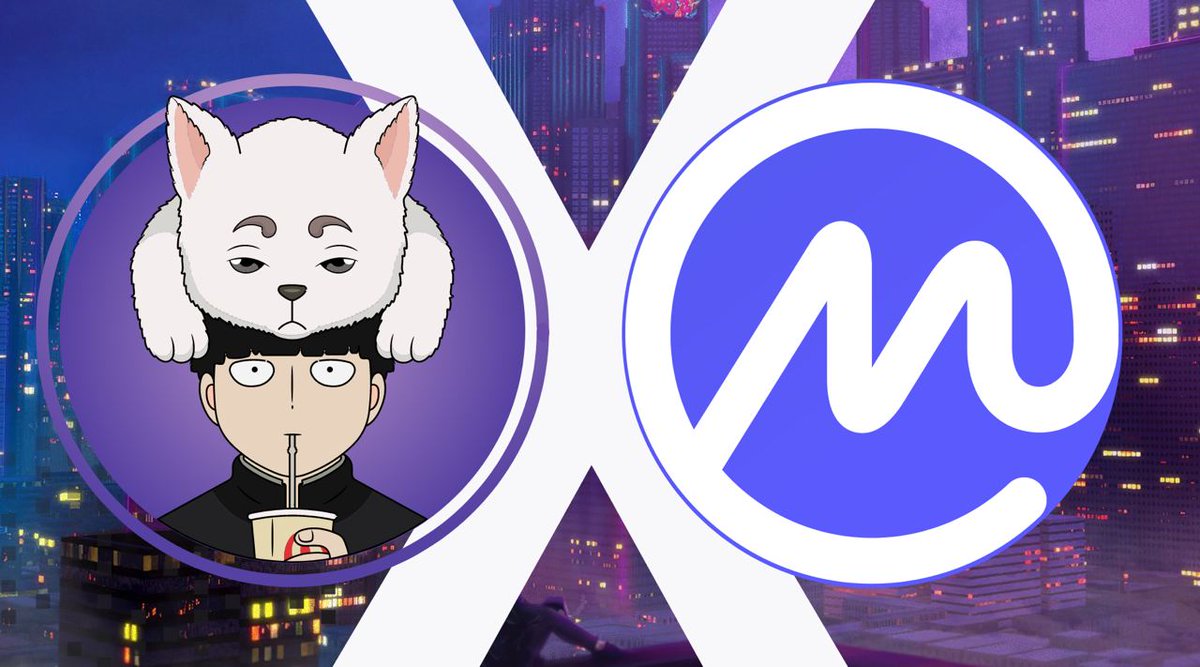 MobInuToken's tweet photo. $MOB Inu is proud to announce we're @CoinMarketCap listed! Be sure to like &amp; upvote espers! 🎌🎌🎌

🔗 https://t.co/tWwAfQW43y
📲 https://t.co/a50ZqOmEdy
#Mononoke #Saitama #SaitamaWolfPack #SaitaMask $LUFFY $SHINJA $TZKI #JoinTheMob https://t.co/WopjyqRcLs